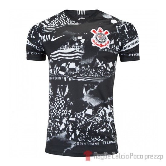 Maglia Corinthians Terza 2019/2020 - Clicca l'immagine per chiudere